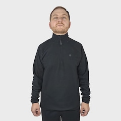 Jaqueta Curtlo Zip Thermofleece Masculina - Foto 1