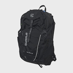 Mochila Curtlo Hotshot Unissex 26 Litros - Foto 1