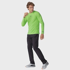 Calça Fila Bahamas Microfibra Masculina - Foto 3
