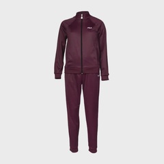 Agasalho Fila Essentials - Feminino - Foto 1
