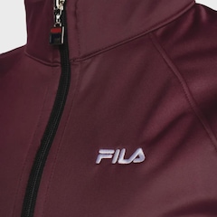 Agasalho Fila Essentials - Feminino - Foto 5