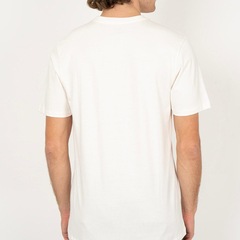 Camiseta Quiksilver Type Line SM26 Masculina - Foto 2