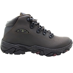 Bota Masculina Bull Terrier Canyon - Foto 1