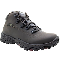 Bota Masculina Bull Terrier Canyon - Foto 3