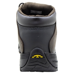 Bota Masculina Bull Terrier Canyon - Foto 4