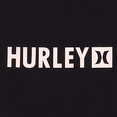 Camiseta Hurley Square SM26 Masculina - Foto 2