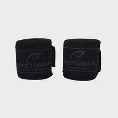 Kit Luva de Boxe Pretorian First FX1 Luva + Faixas + Protetor Bucal Unissex - Foto 5