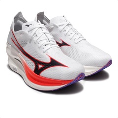 Tênis Mizuno Wave Rebellion Pro 3 Masculino - Foto 3