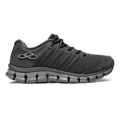 Tênis Olympikus Dynamic Masculino + 3 Pares de Meias - Foto 7