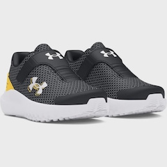 Tênis Under Armour Surge 4 Infantil - Foto 2