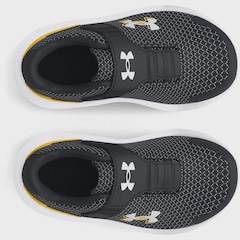Tênis Under Armour Surge 4 Infantil - Foto 3