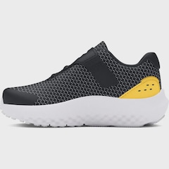 Tênis Under Armour Surge 4 Infantil - Foto 4