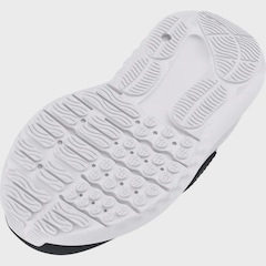 Tênis Under Armour Surge 4 Infantil - Foto 5
