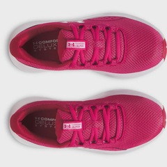 Tênis Under Armour Charged Quicker Feminino - Foto 4