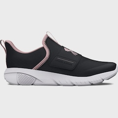 Tênis Under Armour Flash Infantil - Foto 1