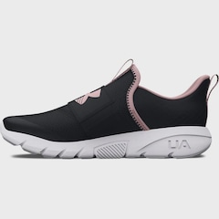 Tênis Under Armour Flash Infantil - Foto 3