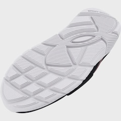 Tênis Under Armour Flash Infantil - Foto 5