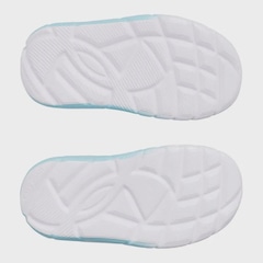 Tênis Under Armour Flash Infantil - Foto 5