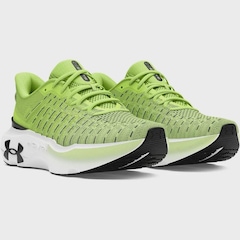 Tênis de Corrida Under Armour Infinite Elite - Masculino - Foto 2