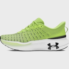 Tênis de Corrida Under Armour Infinite Elite - Masculino - Foto 4