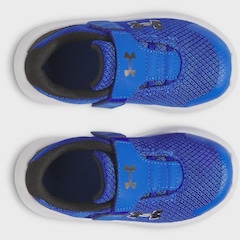 Tênis de Corrida Under Armour Surge 4 Infantil - Foto 3