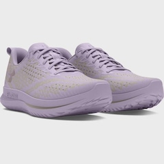 Tênis Under Armour Velociti 4 Feminino - Foto 2