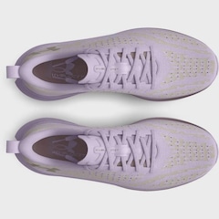 Tênis Under Armour Velociti 4 Feminino - Foto 3