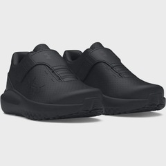 Tênis Under Armour Surge 4 Infantil - Foto 2