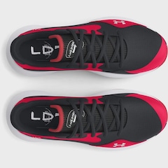 Tênis de Basquete Under Armour Lockdown 7 Masculino - Foto 4