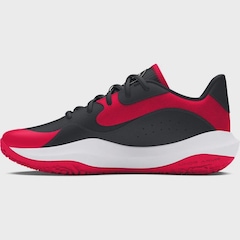 Tênis de Basquete Under Armour Lockdown 7 Masculino - Foto 5