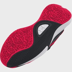 Tênis de Basquete Under Armour Lockdown 7 Masculino - Foto 7