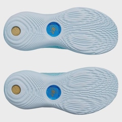 Tênis de Basquete Under Armour Curry 12 Pisces Unissex - Foto 5