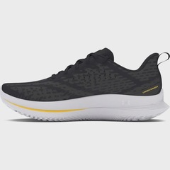 Tênis Under Armour Velociti 4 Masculino - Foto 2