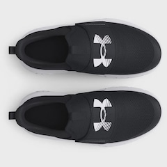 Tênis Under Armour Flash Infantil - Foto 4