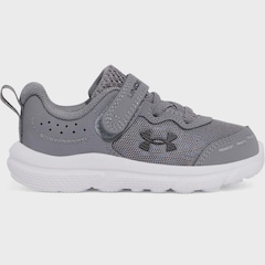 Tênis Under Armour Assert 10 AC  Infantil - Foto 1
