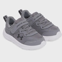 Tênis Under Armour Assert 10 AC  Infantil - Foto 2