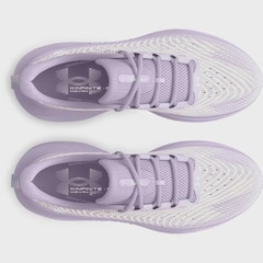 Tênis Under Armour Infinite Pro Feminino - Foto 3