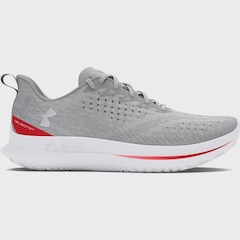 Tênis Under Armour Velociti 4 Masculino - Foto 1
