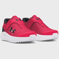 Tênis Under Armour Surge 4 Infantil - Foto 2