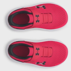 Tênis Under Armour Surge 4 Infantil - Foto 3