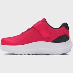 Tênis Under Armour Surge 4 Infantil - Foto 4