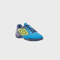 Chuteira De Society Umbro Techno II Jr Masculino - Foto 2