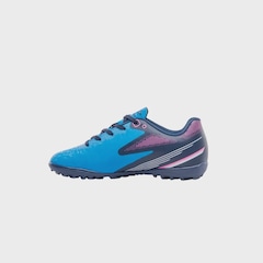 Chuteira De Society Umbro Techno II Jr Masculino - Foto 4