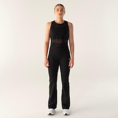 Camiseta Regata Fila Tennis Club Feminina - Foto 3