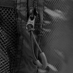 Mochila Fila Functional Gym Bag Unissex - Foto 6