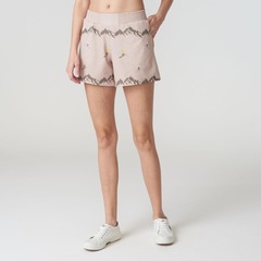 Shorts Fila Ski Wr Feminino - Foto 2