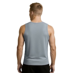 Regata Diadora Small Logo Masculina - Foto 2