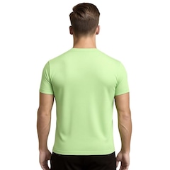 Camiseta Diadora Big Logo Masculina - Foto 2