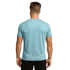 Camiseta Diadora Big Logo Masculina - Foto 2