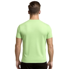 Camiseta Diadora Small Logo Masculina - Foto 2
